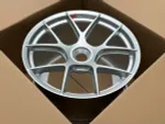 КОВАНЫЕ ДИСКИ ДЛЯ PORSCHE 991 992 GT3 2023 ПОРШ