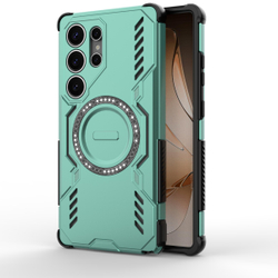 Защитный чехол Space Shell Magnetic Case для Samsung Galaxy S25 Ultra