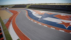 Assetto Corsa Competizione - The American Track Pack (для ПК, цифровой код доступа)