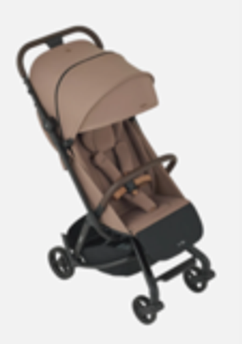 Anex Прогулочная коляска AIR-Z Plus Milo