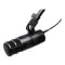 Audio-Technica AT2040 USB Black