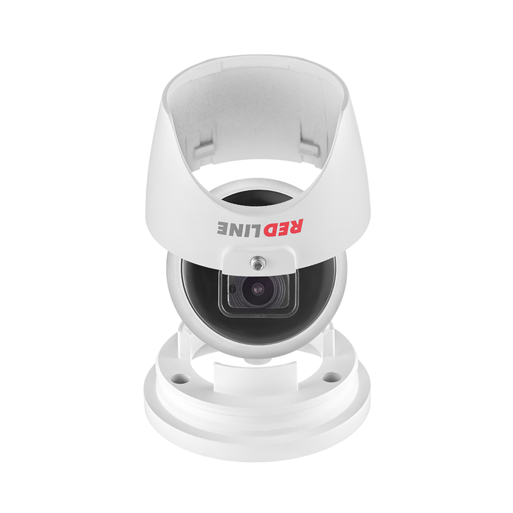 IP-видеокамера RedLine RL-IP25P-S.eco