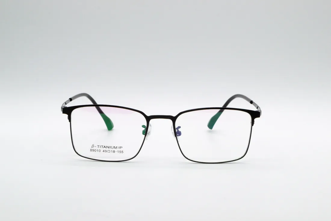Изг.оправы Venotti 89010 Black