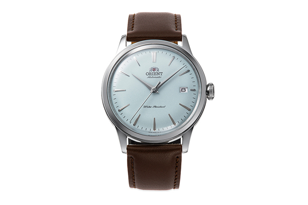 Часы механические Orient Classic RA-AC0M14L30B