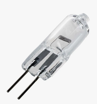 Лампа галогеновая G4 12В 20W