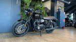 Triumph Bonneville T120, 2025