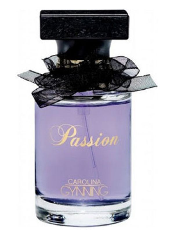 Carolina Gynning Passion