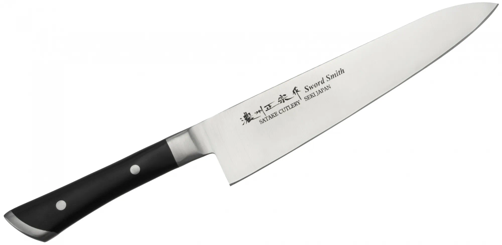 Satake Нож шеф-повара Satake Hiroki 21см 803-410