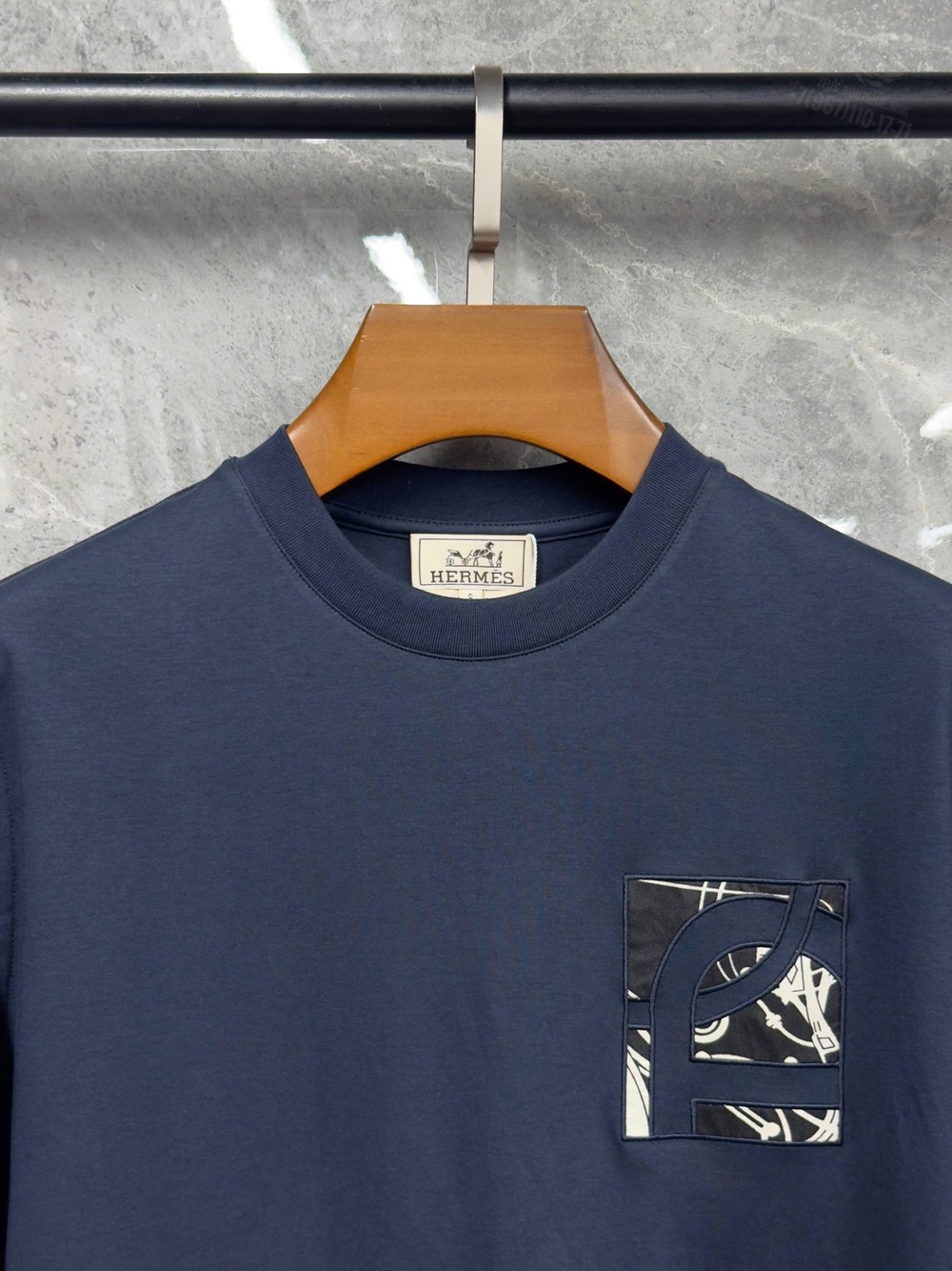 Футболка Hermes
