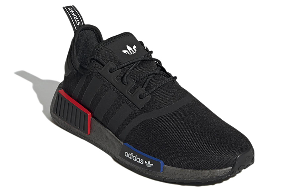 Adidas NMD_R1 "Black Grey"