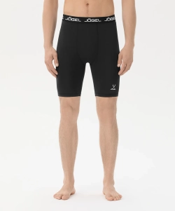 Шорты компрессионные Camp PerFormDRY Tight Short JBL-1300-061, черный/белый
