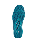 Babolat Jet Premura 2 Deep Lake-Абрикосовые кроссовки