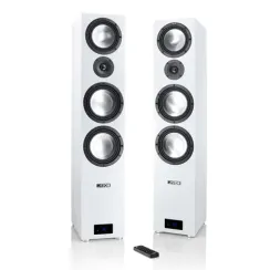 Canton Smart Cinema GLE III White