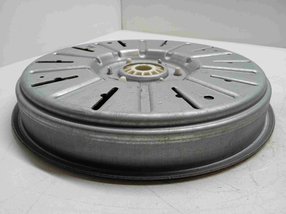 F1068LD1 кт260 Ротор двигателя стиральной машины LG F1068LD1 б/у