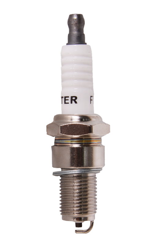 Свеча зажигания Huter 4T F7RTC