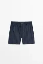 Трусы Massimo Dutti