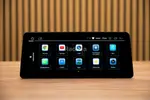 Магнитола для BMW 6-серия F06 2014-2018 NBT - RDL-1256 монитор 12.3" на Android 14, Быстрая, CarPlay, 4G SIM-слот