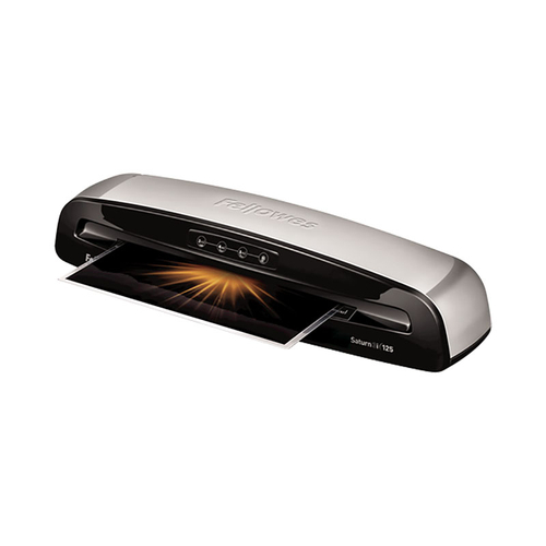 Пакетный ламинатор Fellowes Saturn 3i A3 (FS-57360)