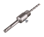 Хвостовик Вихрь SDS-Plus М22 для коронки по бетону