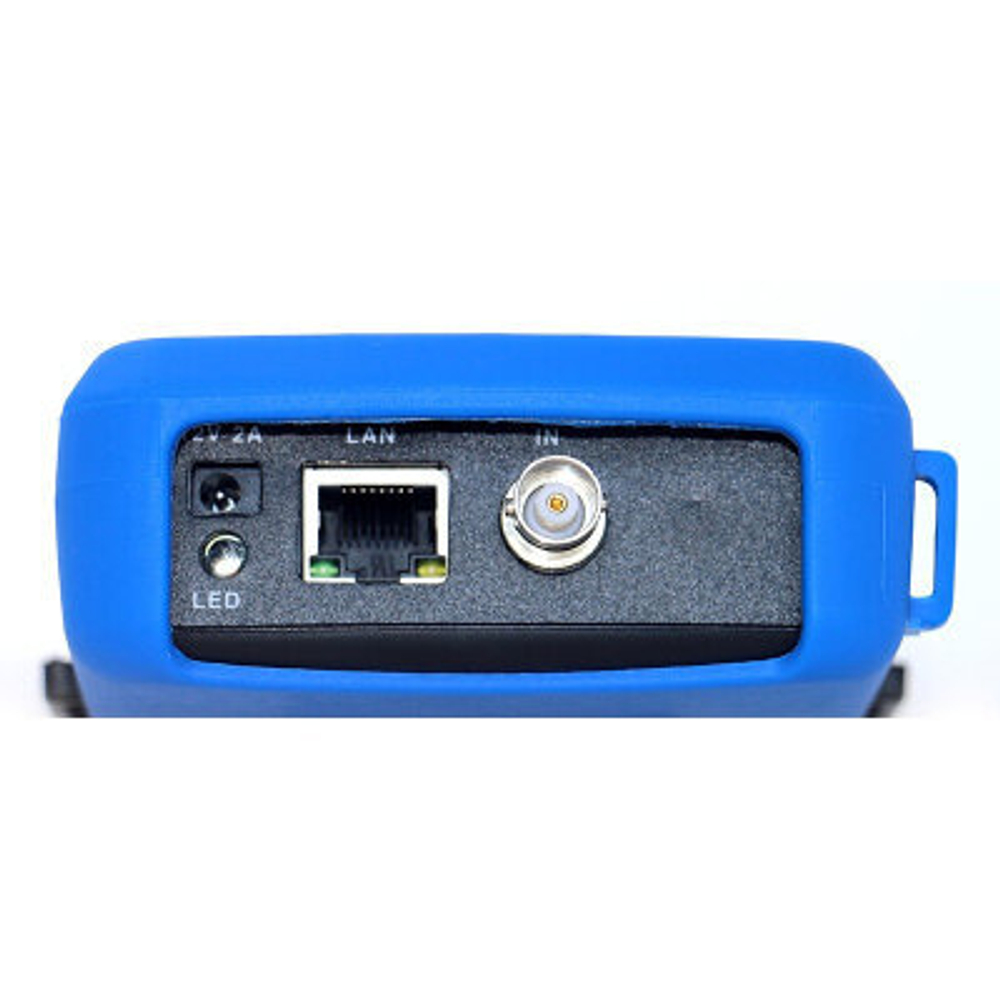 Тестер для настройки видеонаблюдения AVT IPTEST UNI v2