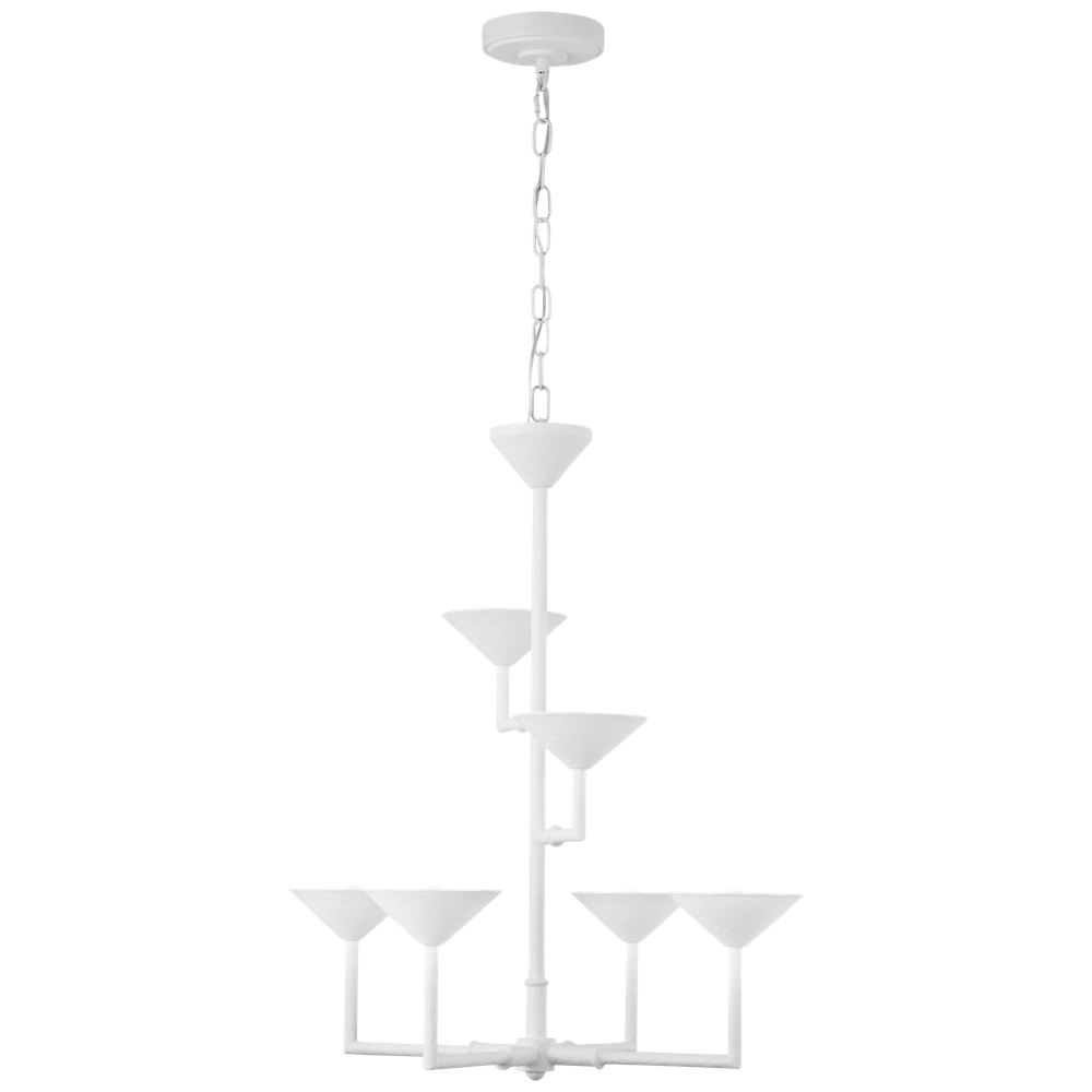 Люстра Visual Comfort Eleanor 30" Chandelier