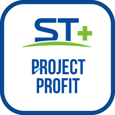 ST+PROJECT PROFIT