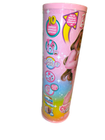 Кукла Барби Кьюти Ревил медвежонок | Barbie Cutie Reveal Care Bears JCN95 | кукла-сюрприз в костюме медвежонка 3+