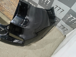 Бампер задний Honda CR-V 4 (RE, RM) 14-18 Б/У Оригинал 71501T1VE00ZG