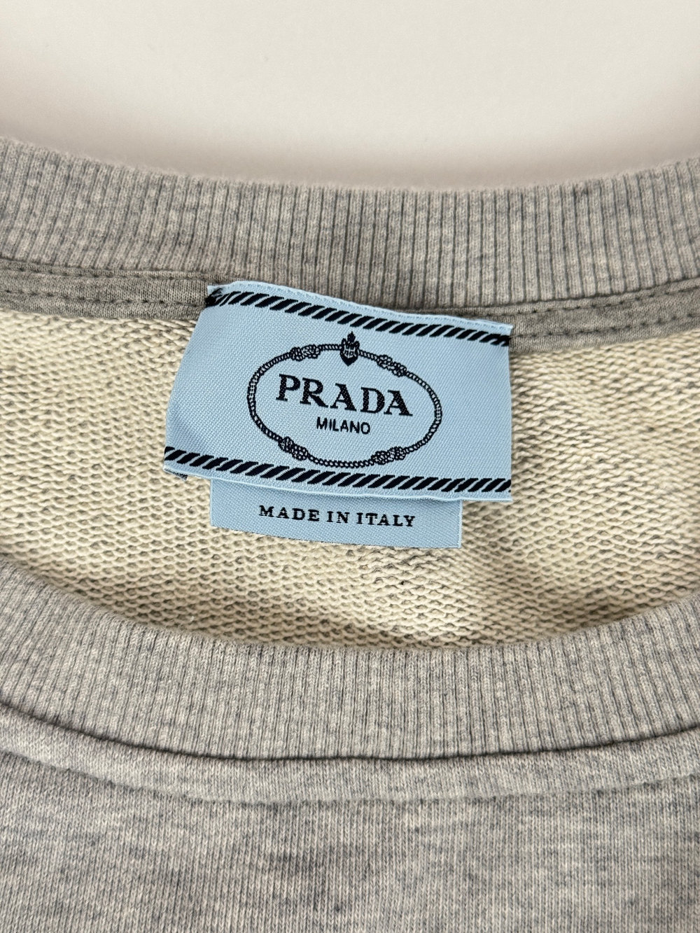 Костюм Prada