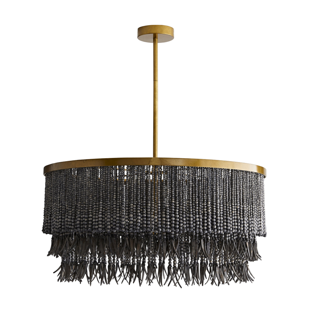 Люстра BAJA Arteriors арт.45083