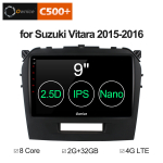 Установочный комплект для SUZUKI Vitara 2015+  KUBERG OL-9621