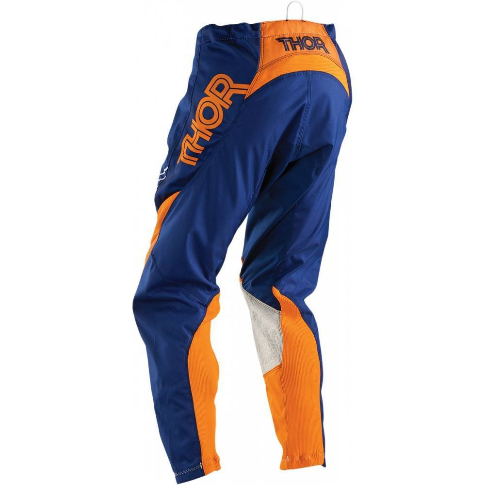 Брюки кроссовые детские Thor Youth Phase Hyperion Pants