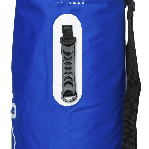 Гермомешок-сумка Marlin Dry Tube 2.0 40 L синий