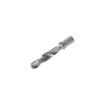 Набор метчиков комбинированных HSS-G M3—M12 VÖLKEL 67200