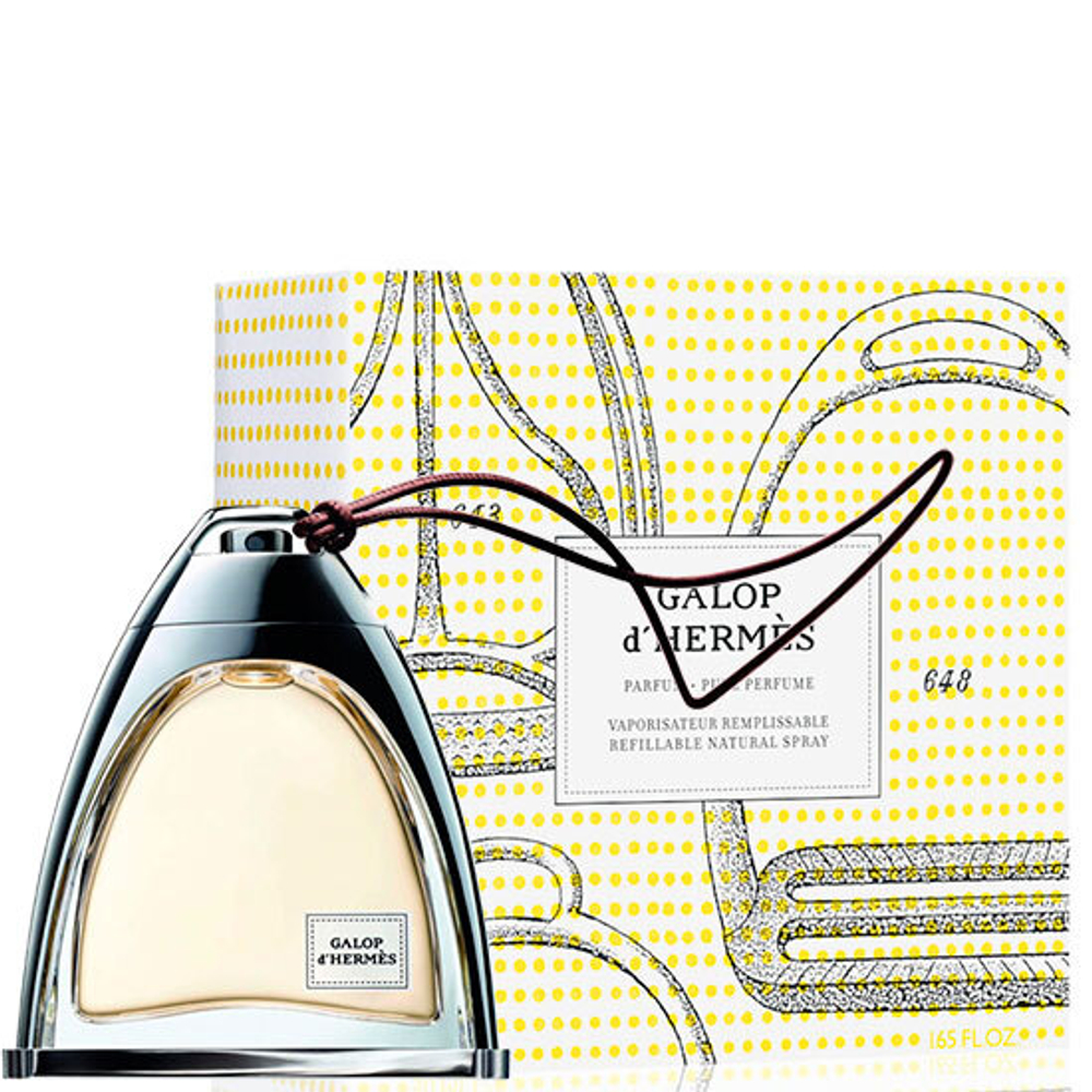 Hermes Galop D`Hermes Parfum