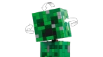 Конструктор LEGO Minecraft 21276 Крипер