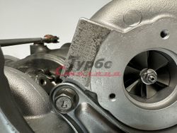 Турбина 11657563703 BMW для BMW
