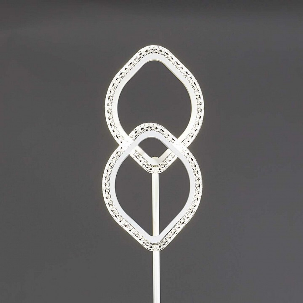 Торшер Escada Bubble 568/L LED