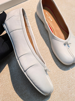 Балетки Maison Margiela