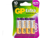 Батарейка LR6 AA GP Extra (1шт.)