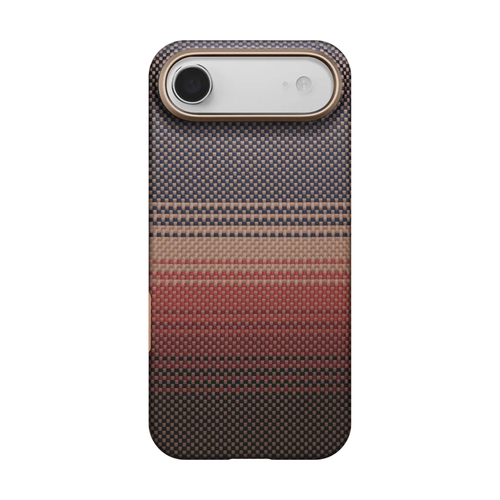 Чехол PITAKA Ultra-Slim Case для Apple iPhone Air MagSafe, Sunset