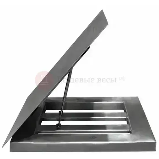 Весы платформенные СКЕЙЛ 0,5 СКЛ-Н-1212 с терминалом (CI-200S)