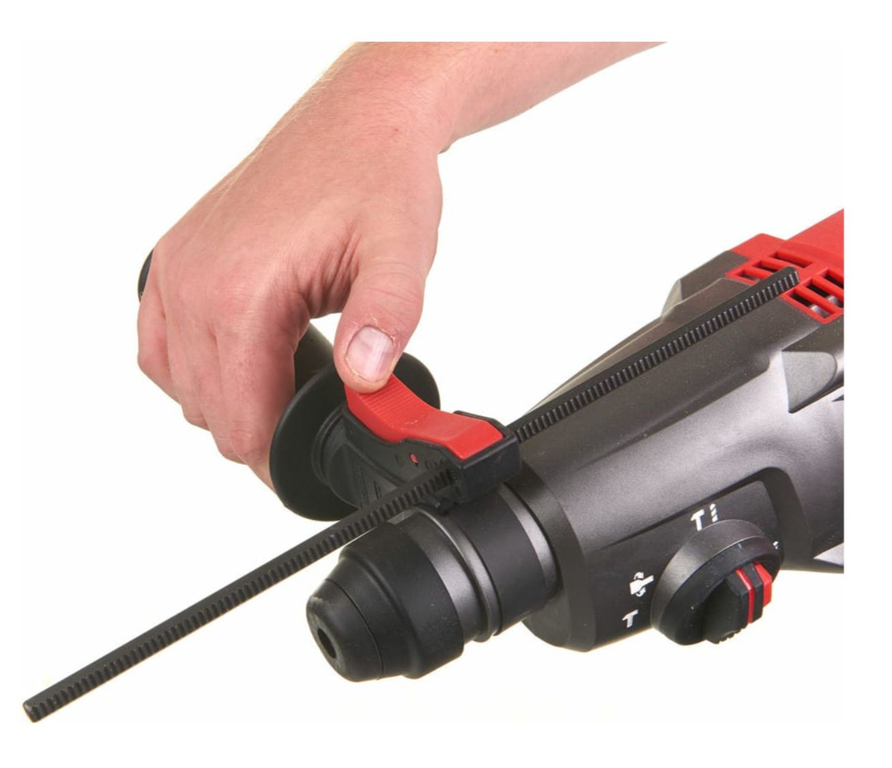 Перфоратор SDS-PLUS PH 26 T, Milwaukee 4933464580