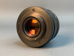 Pancolar auto 1.8/50 MC Carl zeiss jena DDR
