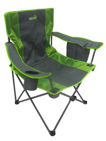 Кресло складное NORFIN Inkoo Comfort NF