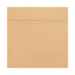 Balenciaga Cow Leather Card Holder Regular Unisex Nude