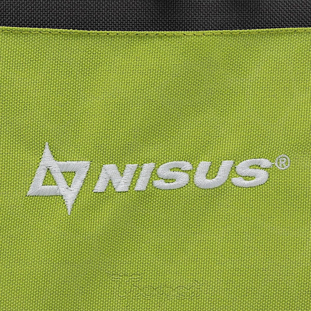 Сумка изотермическая Nisus N-1657 холодильник -
