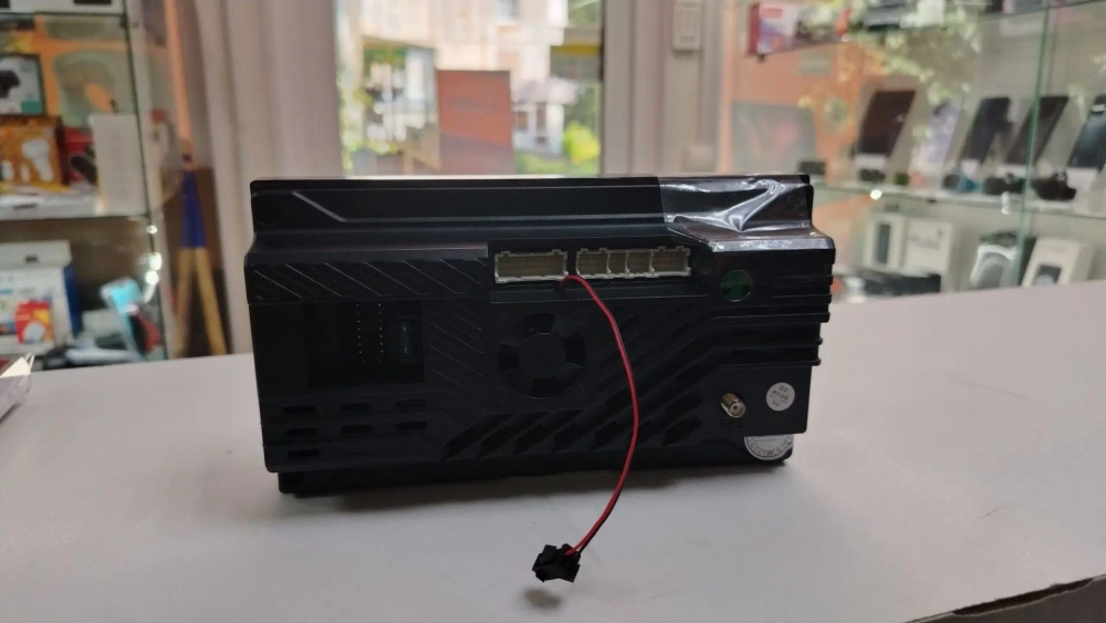 Автомагнитола HI.BOSS CC2 Mini 4/64Gb