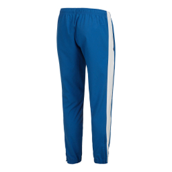 Мужские теннисные Костюмы Lacoste Tracksuit Men - Blue, White