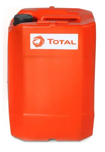 Масло моторное TOTAL RUBIA TIR 7400 15-40 (шт.) 20  л
